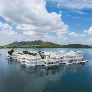 Taj Palace Удайпур